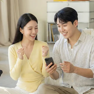 다음머니 구미카드깡 이용 후기 서OO 님 프로필 사진