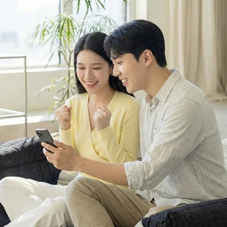 다음머니 구미카드깡 이용 후기 오OO 님 프로필 사진