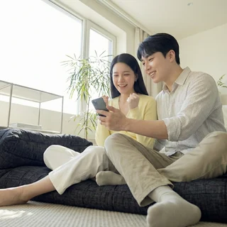 다음머니 구미카드깡 이용 후기 신OO 님 프로필 사진